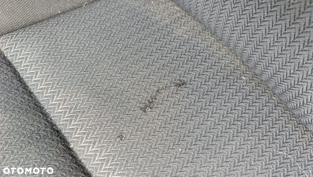 FOTEL LEWY PRZÓD PRZEDNI KIEROWCY BMW E90 E91 EUROPA PODGRZEWANY - 2
