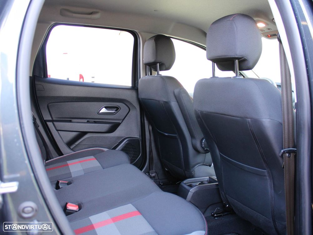 Dacia Duster 1.3 TCe SL Adventure - 50