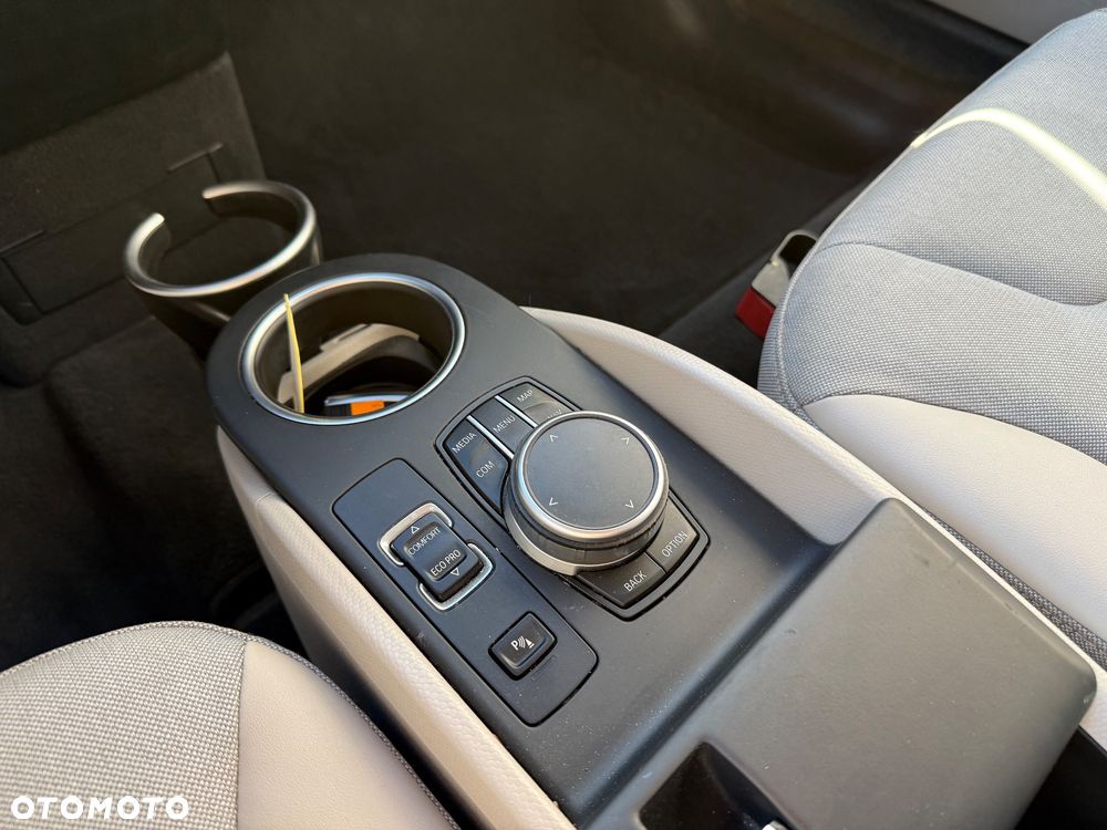 BMW i3 120 Ah - 25