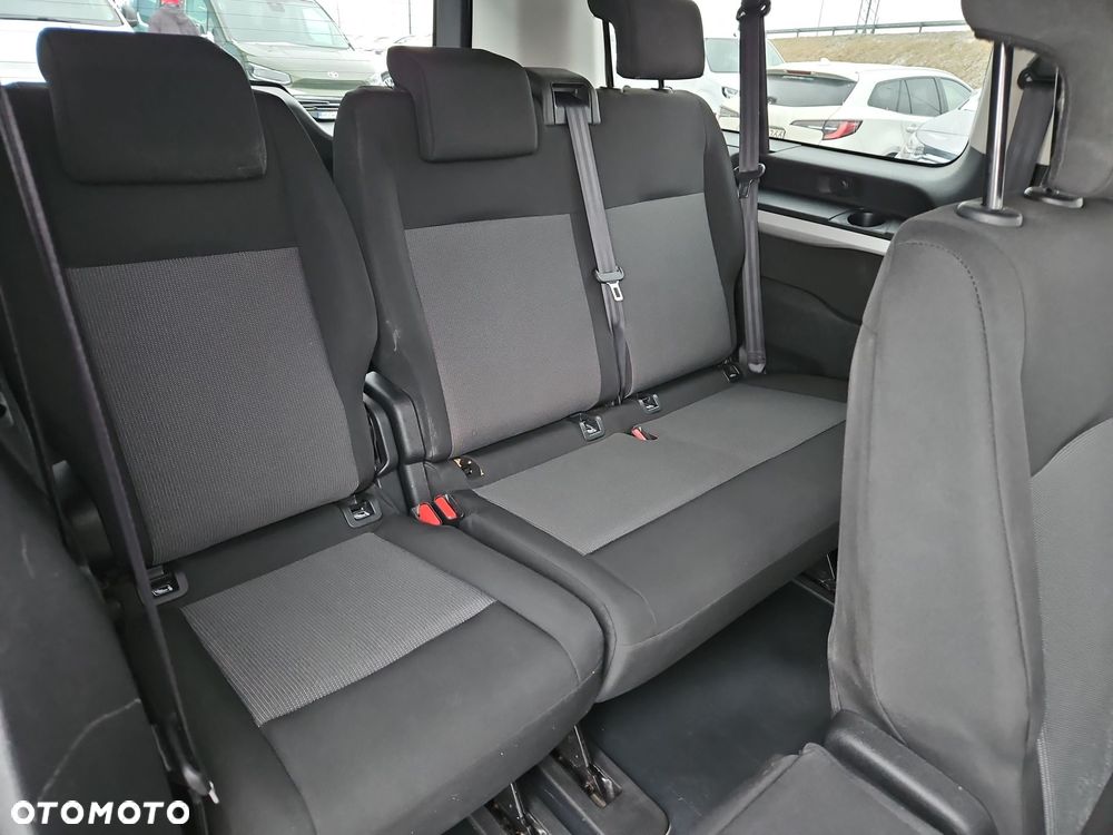 Toyota Proace Verso 2.0 D4-D Long Business - 12