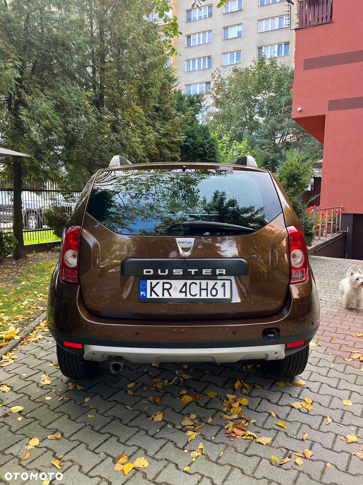 Dacia Duster 1.6 16V 4x2 Laureate - 6