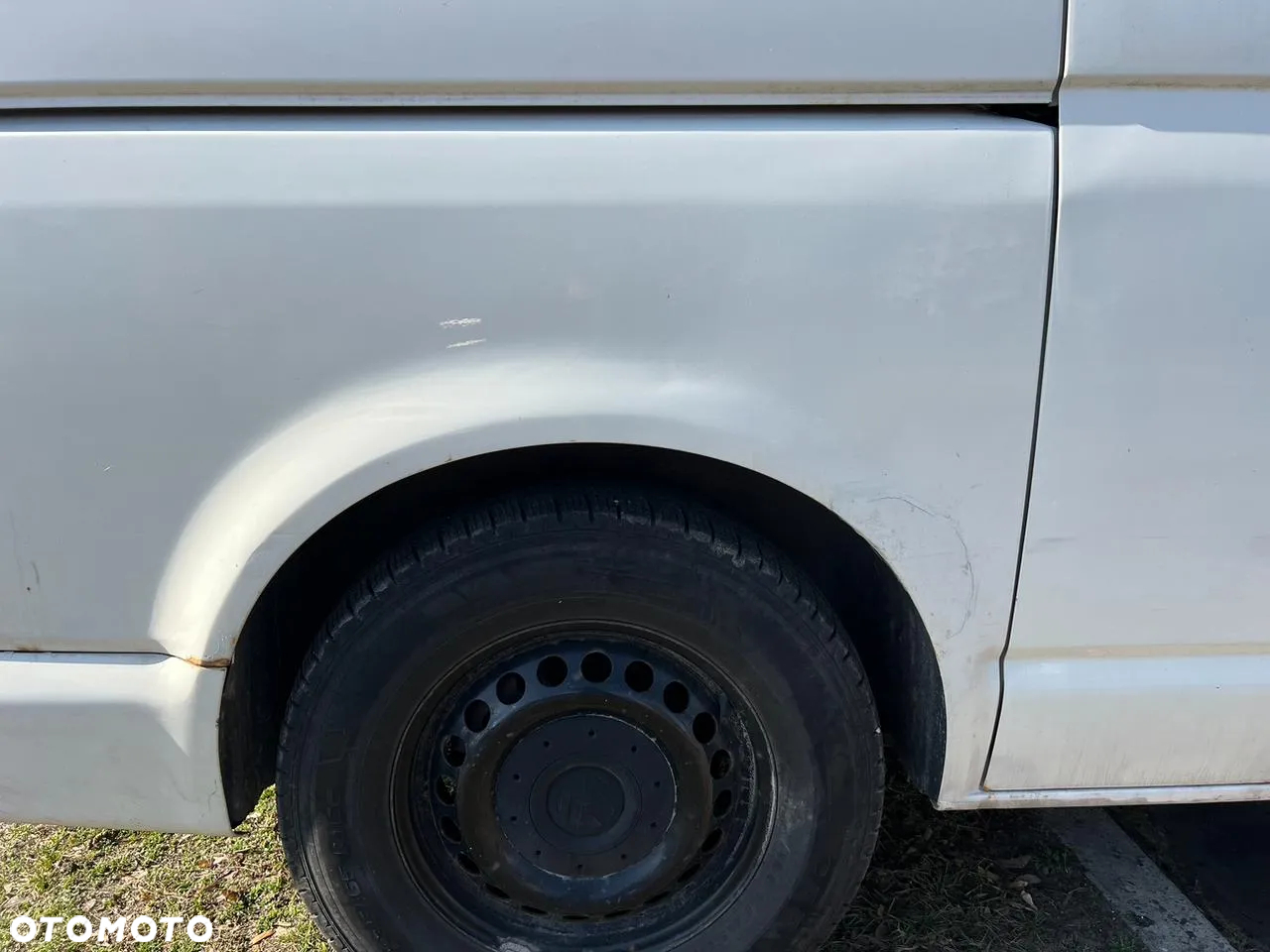 Volkswagen Transporter - 23