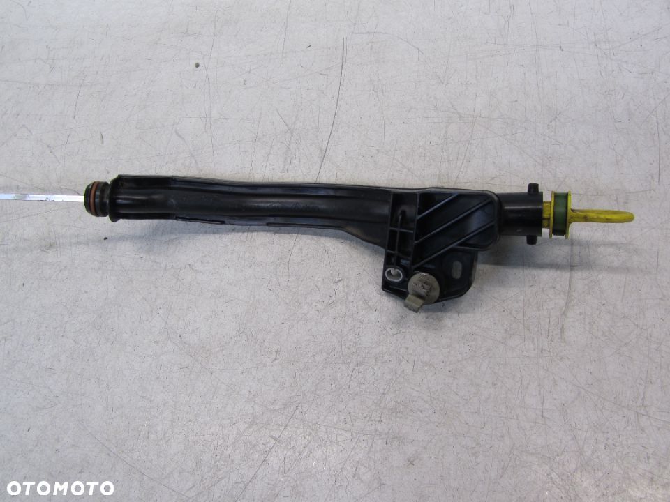 renault master III 2.3 DCI bagnet-miarka oleju 8201026919 - 3