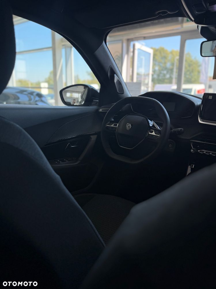 Peugeot 2008 - 16
