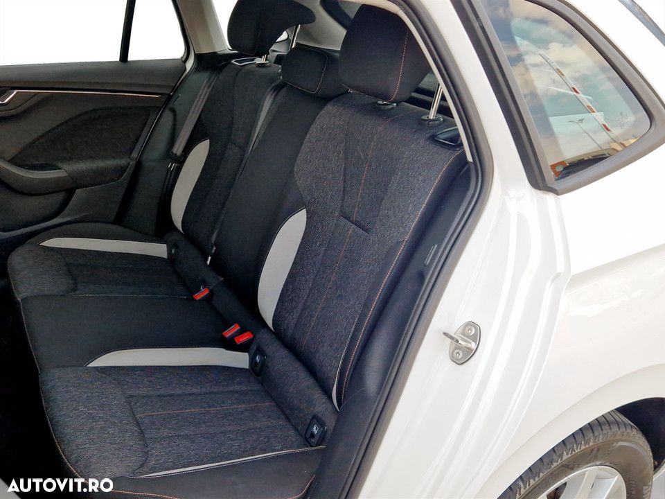 Skoda Scala 1.0 TSI DSG Style - 15