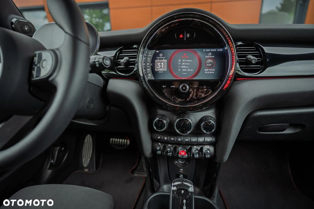 MINI John Cooper Works - 23