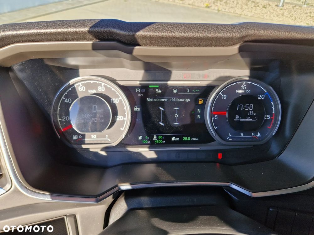 Scania S450/ BAKI 1500L/ ZAWIESZENIE PRZÓD I TYŁ  PODUCHY/ FULL LEDy/ KLIMA POSTOJOWA/ SERWIS NIEMCY - 29