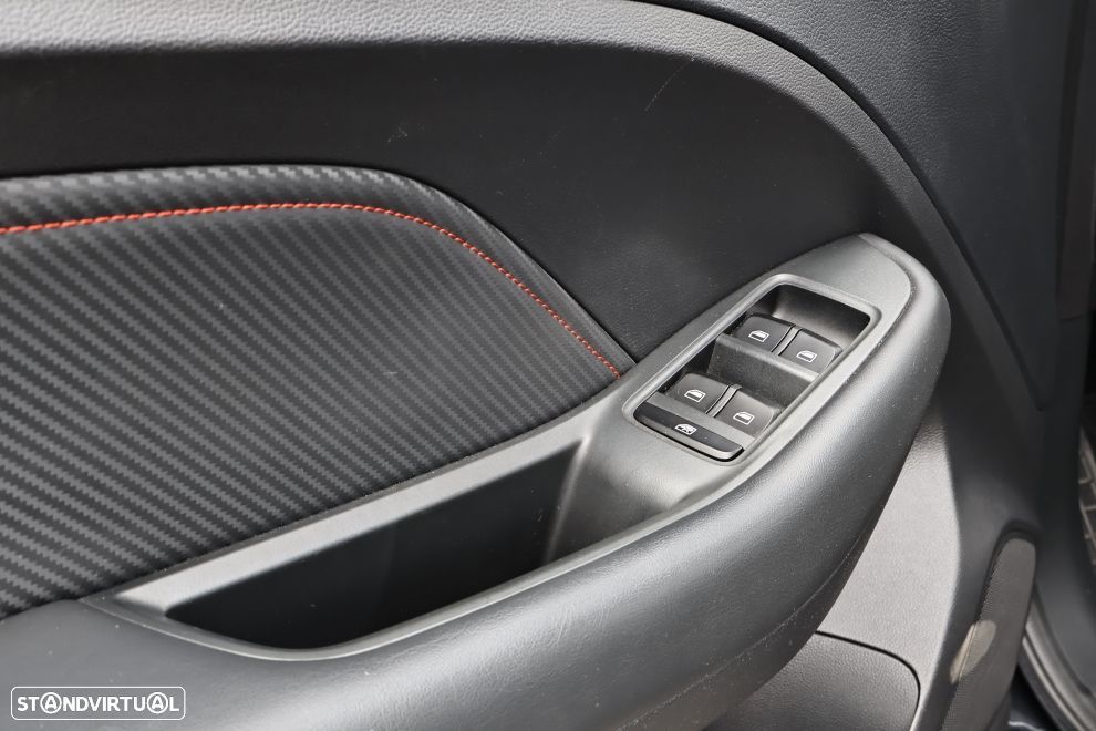MG ZS 1.0 T-GDI Luxury — fotografia 16
