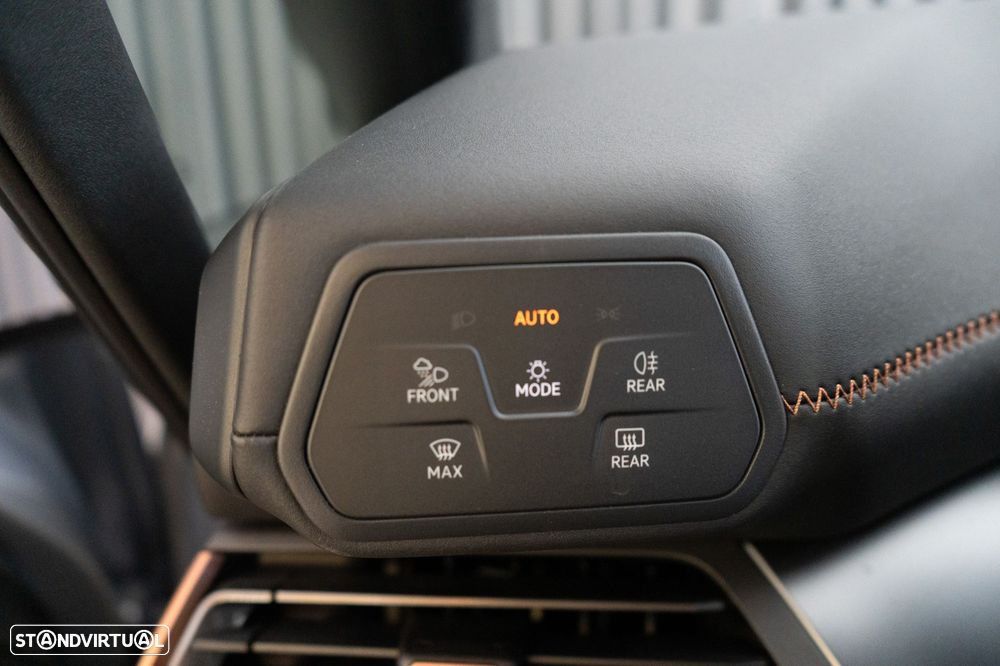 Cupra Born 58 kWh e-Boost - 28