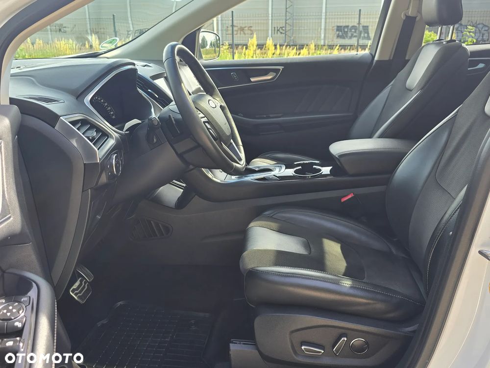 Ford Edge 2.0 TDCi Bi-Turbo 4x4 ST-LINE - 18
