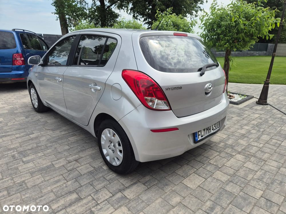 Hyundai i20 1.25 Style - 3
