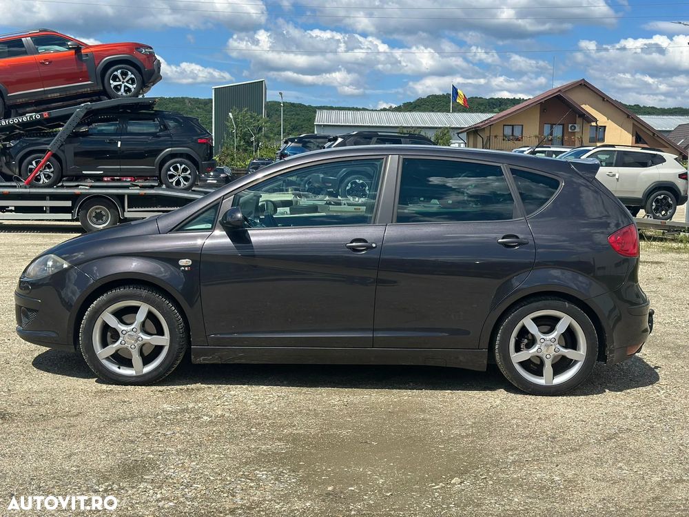 Seat Ateca - 3
