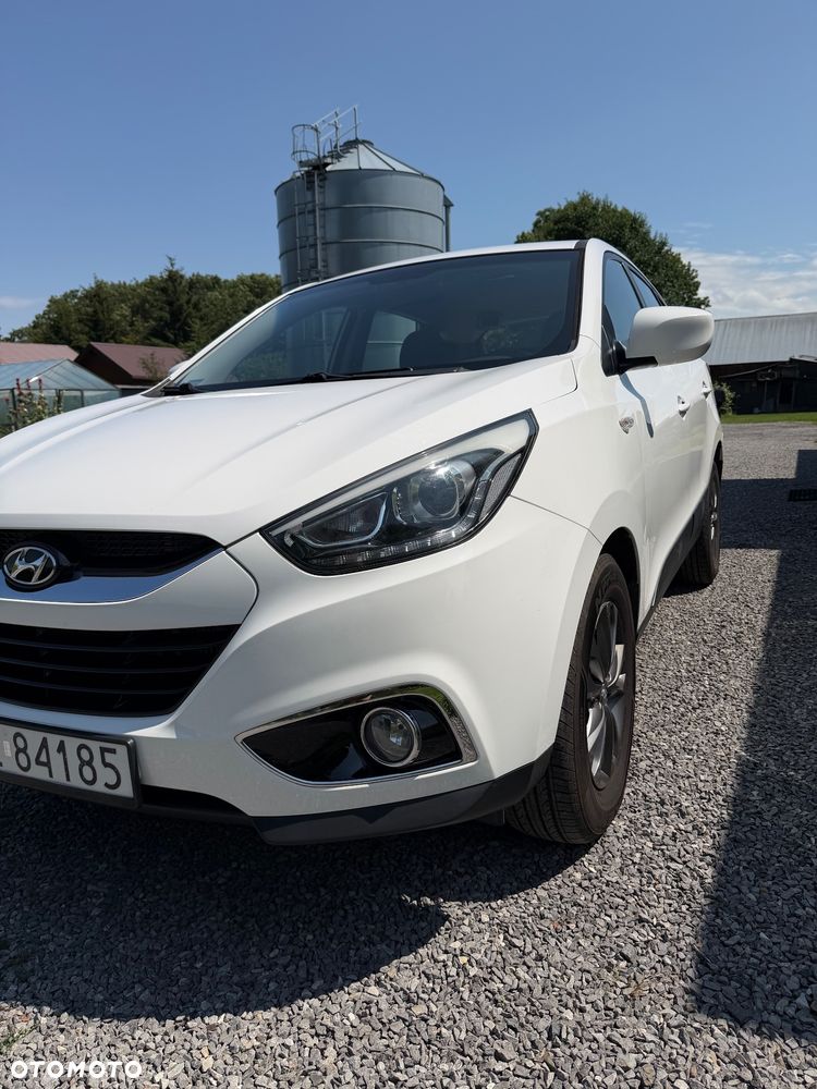 Hyundai Tucson - 15