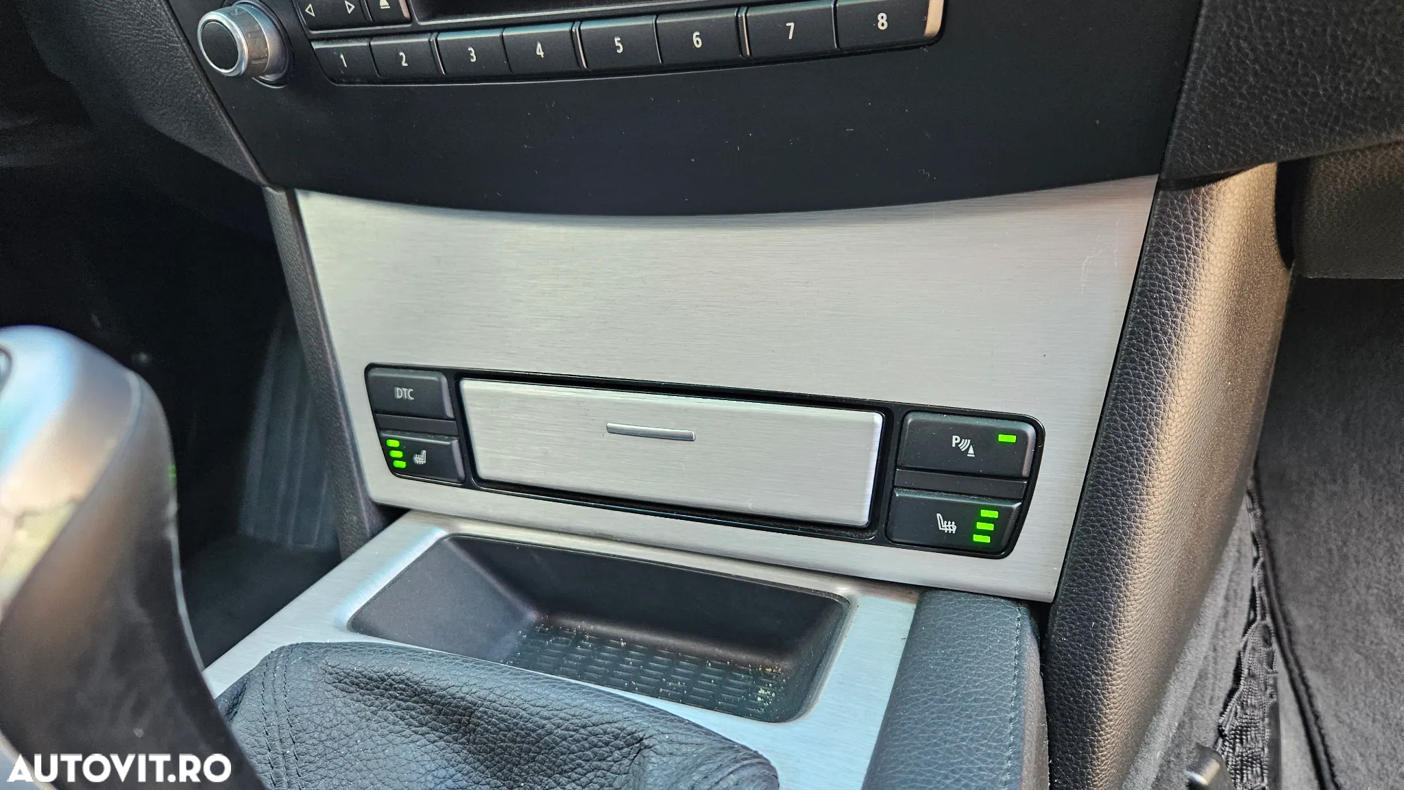 BMW Seria 5 520d Edition Exclusive - 18