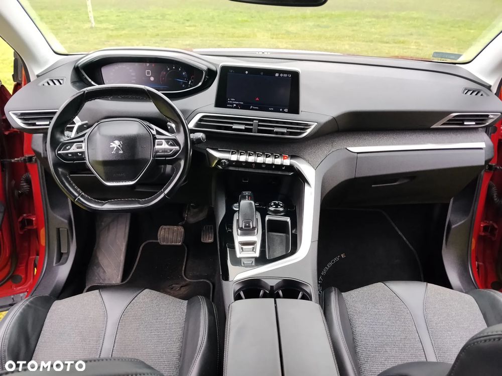 Peugeot 3008 1.6 THP Active S&S EAT6 - 24