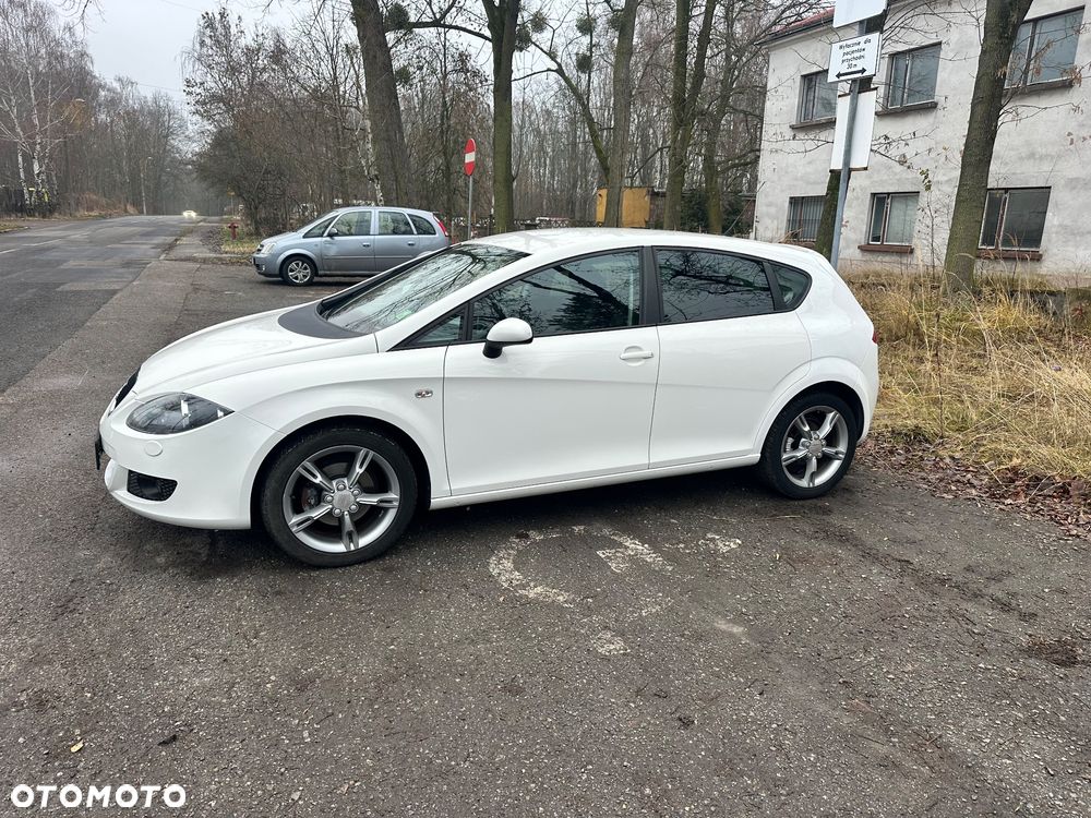 Seat Leon 1.6 Style - 5
