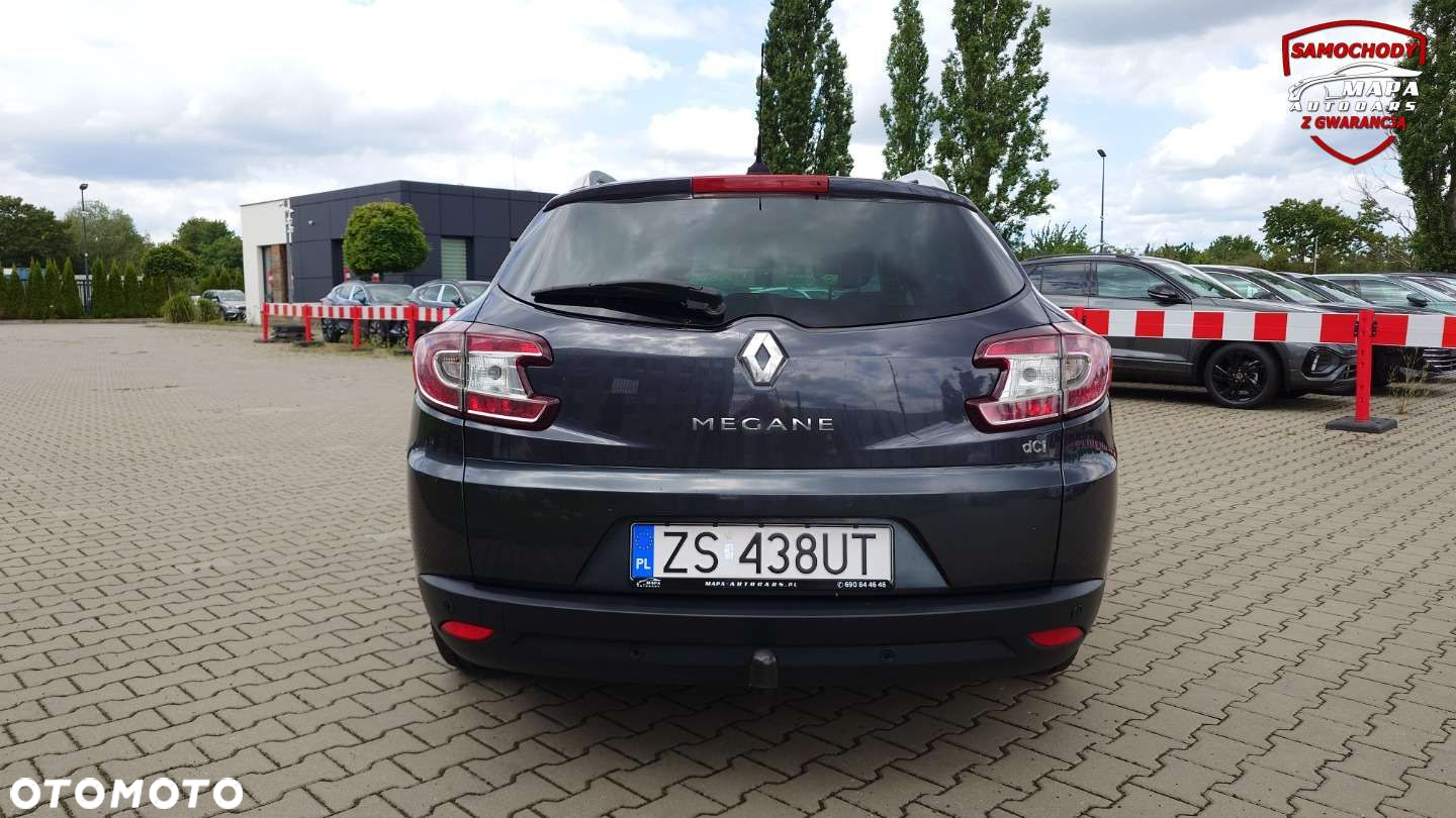 Renault Megane - 16