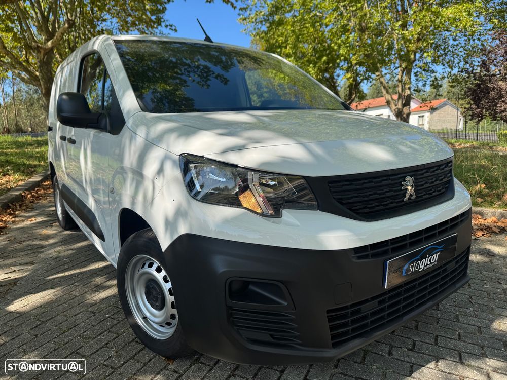 Peugeot Partner - 3