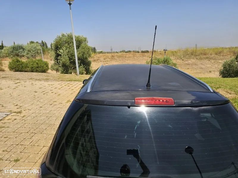Opel Astra Caravan 1.3 CDTi Elegance - 4