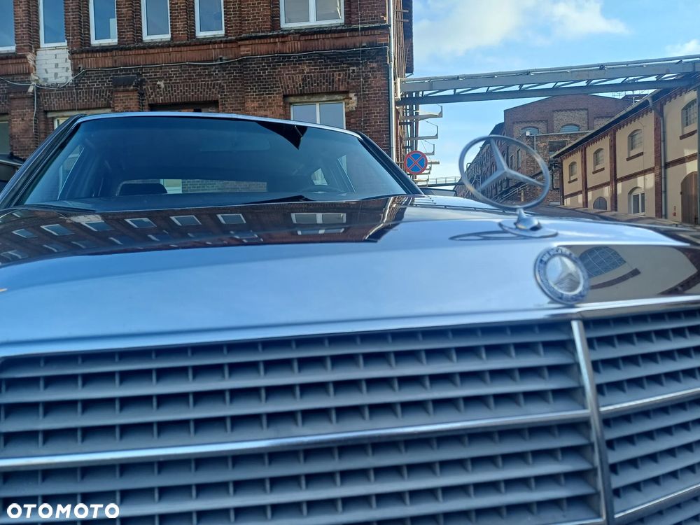 Mercedes-Benz Klasa S - 14