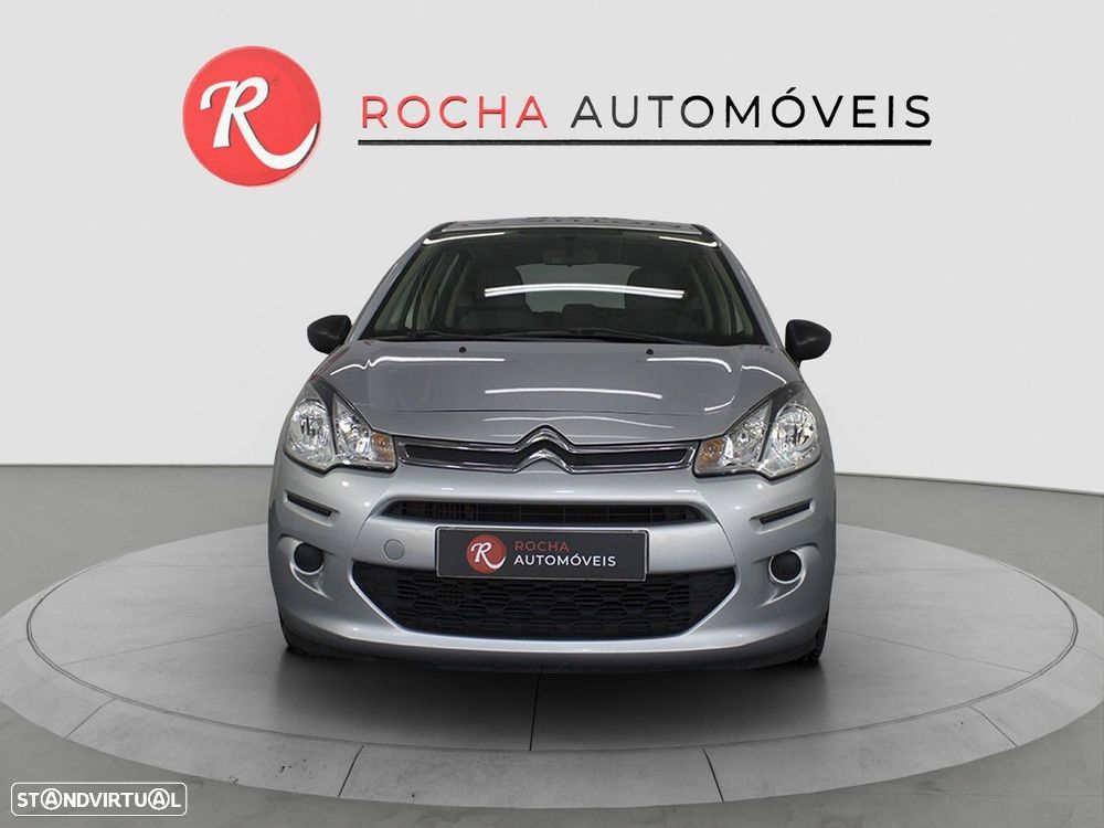 Citroën C3 1.6 BlueHDi Attraction - 2