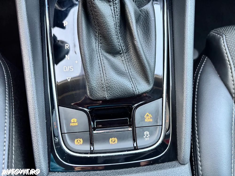 Skoda Kodiaq 2.0 TDI 4X4 DSG Style - 35