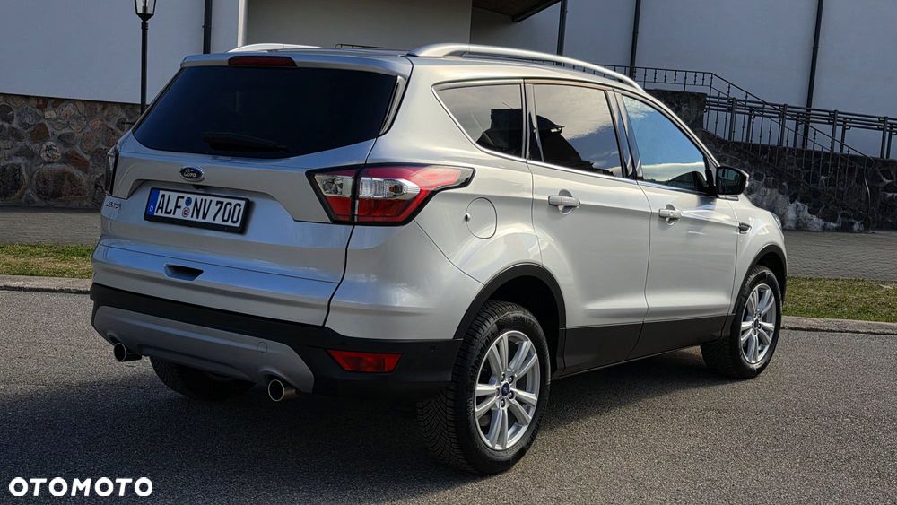 Ford Kuga 1.5 EcoBoost FWD Titanium ASS - 15