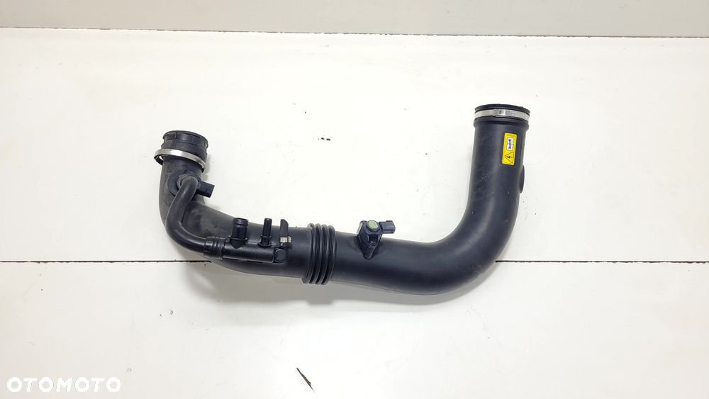 MERCEDES W204 W207 W212 PRZEWÓD POWIETRZA A2710901929 - 2