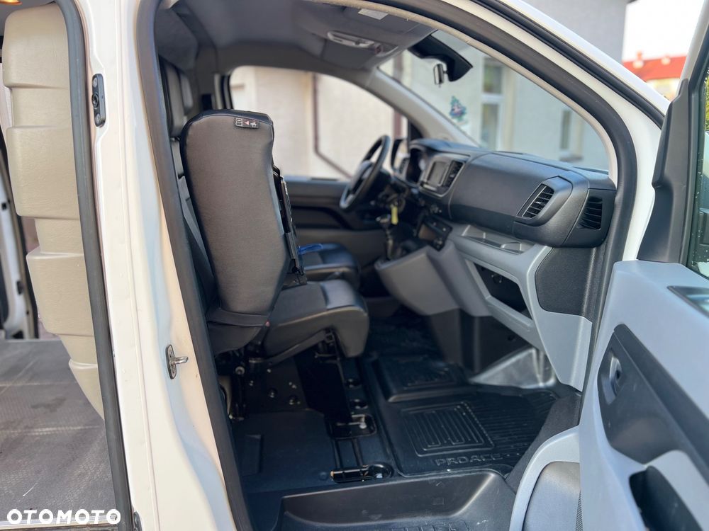 Toyota Proace 4x4 - 24