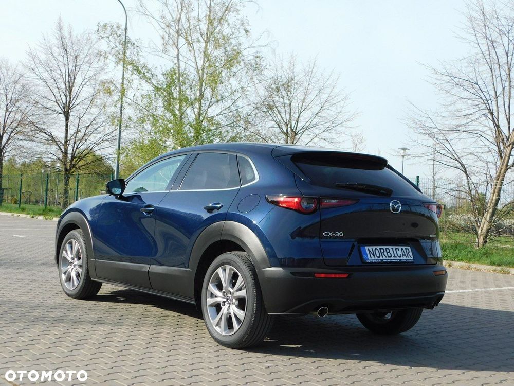 Mazda CX-30 - 28