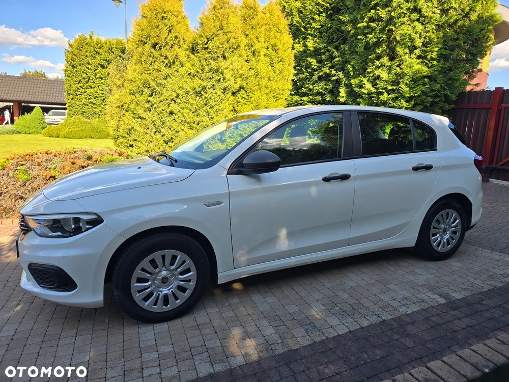 Fiat Tipo 1.4 16V More - 4