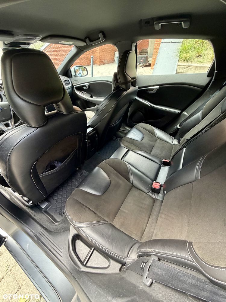 Volvo V40 D2 RDesign - 7