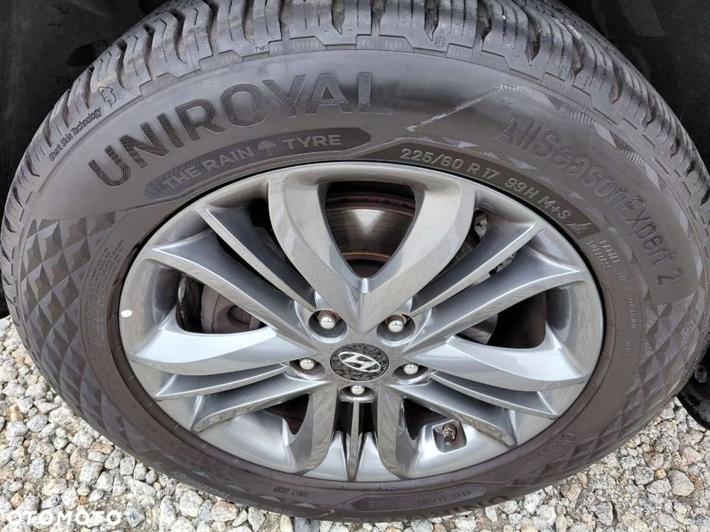 Hyundai ix35 - 25