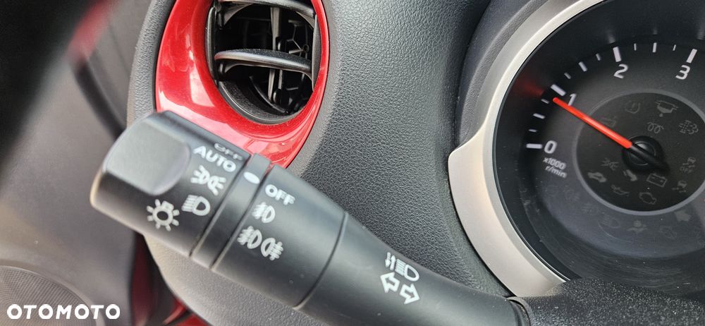 Nissan Juke 1.5 dCi 360 - 24