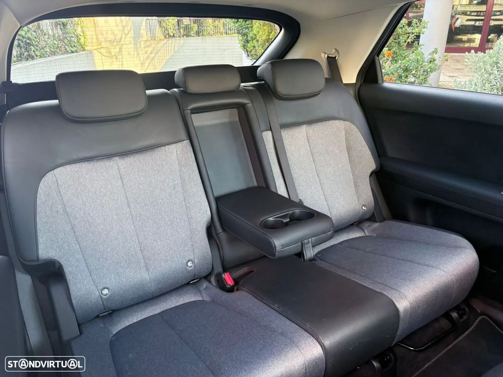 Hyundai Ioniq 5 73 kWh Premium - 52