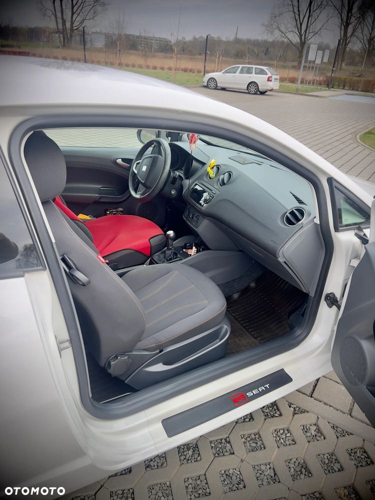 Seat Ibiza - 6