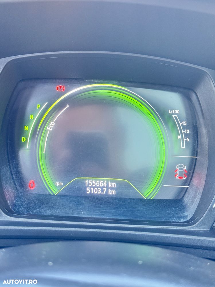 Renault Kadjar - 18