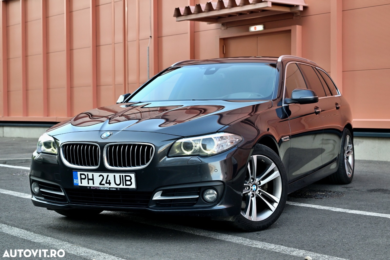 BMW Seria 4 - 3