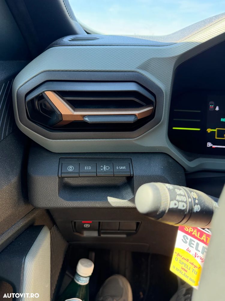 Dacia Duster HEV 140 Extreme - 19