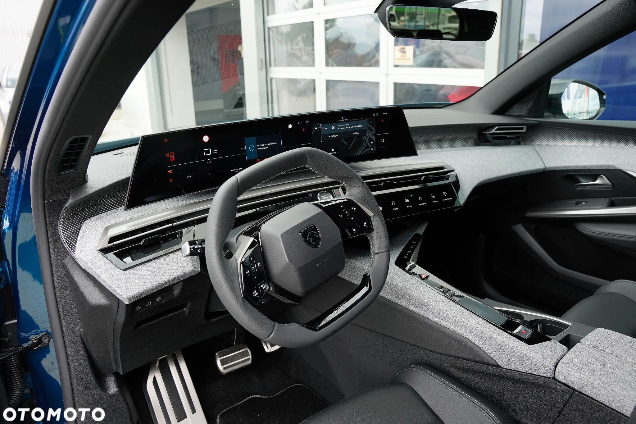 Peugeot 5008 1.2 PureTech mHEV GT S&S e-DCS6 - 10