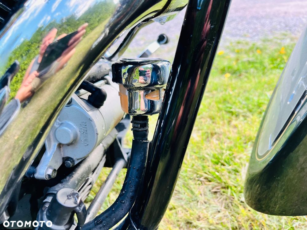 Yamaha Drag Star - 12