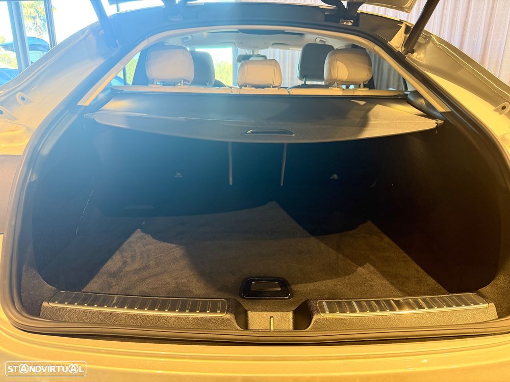 Mercedes-Benz GLC 250 d 4Matic 9G-TRONIC Edition 1 - 35