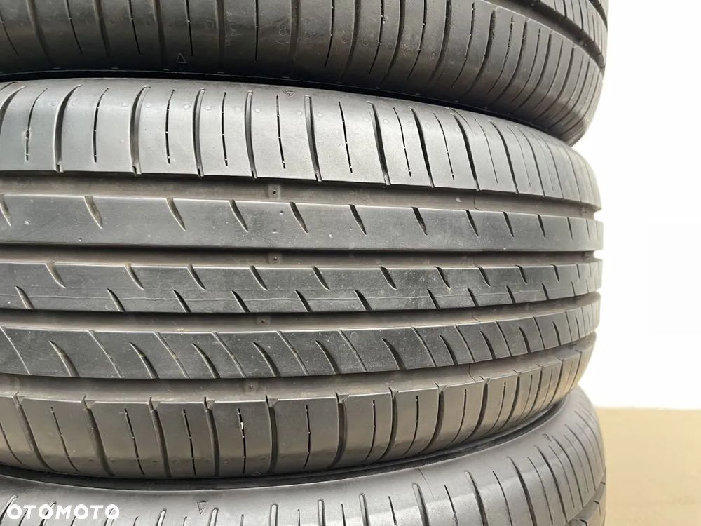 OPONY 205/60/16 205/60R16 92H KUMHO ECOWING ES31 - 4