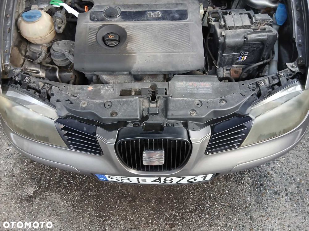 Seat Ibiza - 6
