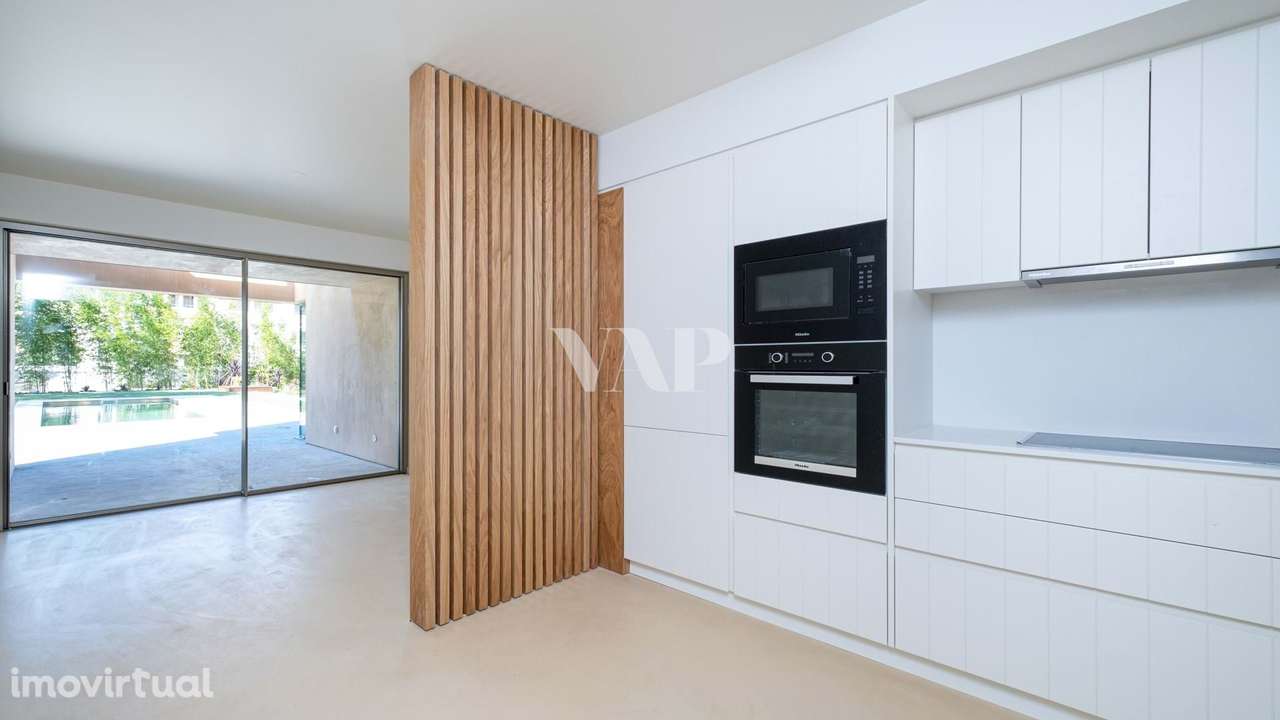 Moradia V3+1 com piscina privativa, Vilamoura - Grande imagem: 4/46