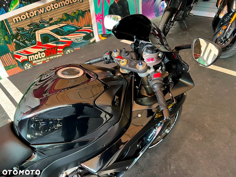 Suzuki GSX-R - 5