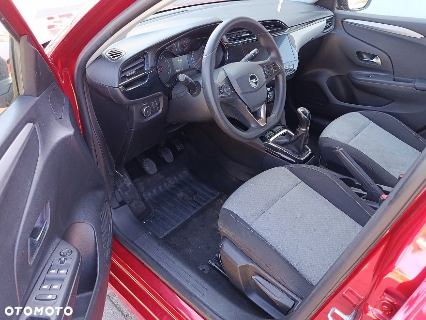 Opel Corsa - 14