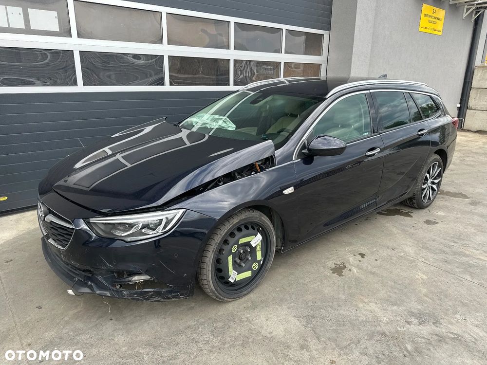 Opel Insignia 1.5 T Elite S&S - 3