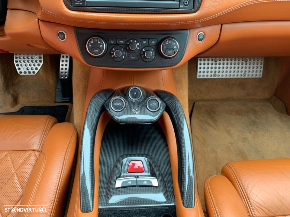 Ferrari FF - 21