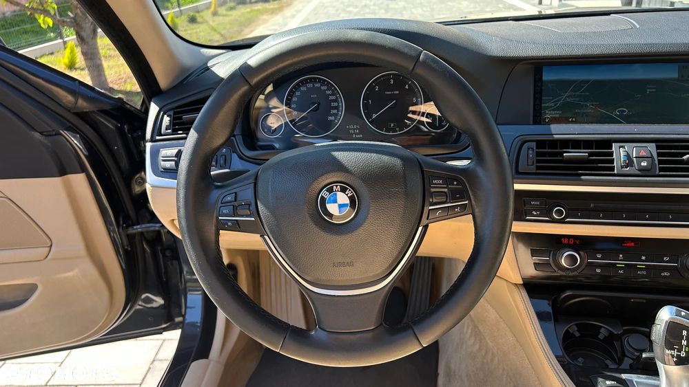 BMW Seria 5 - 23